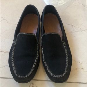 Salvatore Ferraragamo loafers